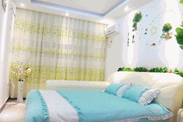 蒂尔宝贝月子会所